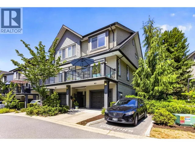 140 13819 232 STREET, Maple Ridge, British Columbia V4R0C7