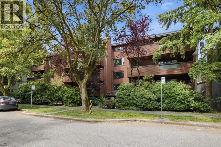PH7 1827 W 3RD AVENUE, Vancouver, British Columbia V6J1K9