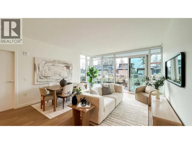 102 3963 UPLANDS WAY, West Vancouver, British Columbia V7S0B7