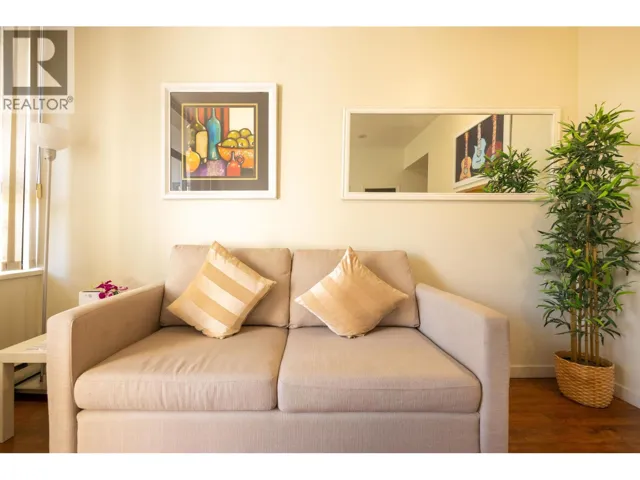 502 1010 HOWE STREET, Vancouver, British Columbia V6Z1P5