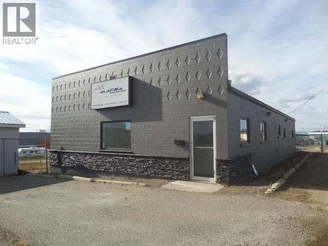 1005 Spinney Drive, Dawson Creek, British Columbia V1G1S6