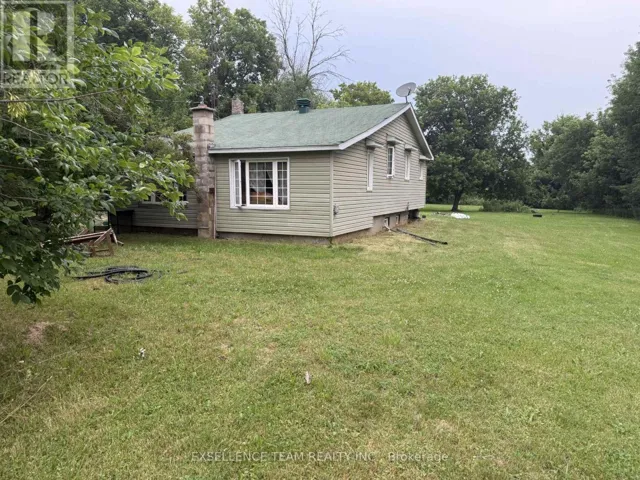 2903 COUNTY 20 ROAD, North Glengarry, Ontario K0C1T0