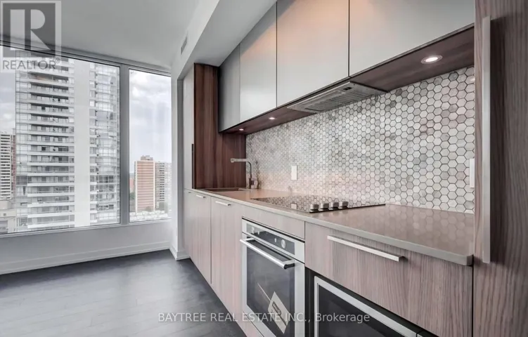 1106 - 85 WOOD STREET, Toronto (Church-Yonge Corridor), Ontario M4Y0E8