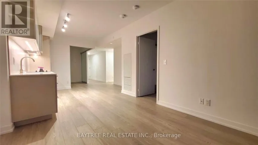 316 - 19 WESTERN BATTERY ROAD, Toronto (Niagara), Ontario M6K3S4