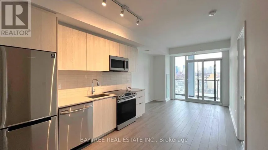 927 - 50 POWER STREET, Toronto (Moss Park), Ontario M5A0V3