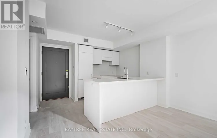 630 - 33 FREDERICK TODD WAY, Toronto (Thorncliffe Park), Ontario M4G0C9