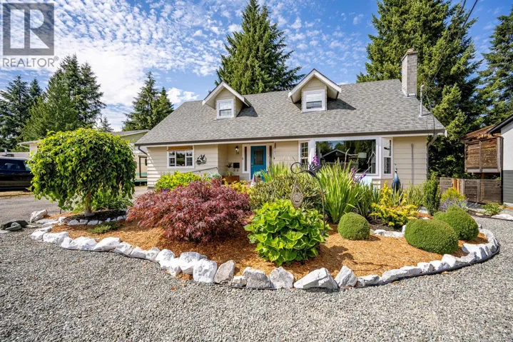 58 Mitchell Rd, Courtenay, British Columbia V9N6C3