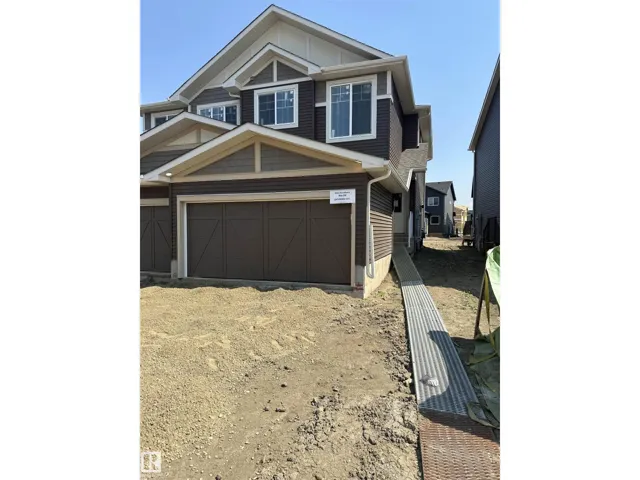 5635 HAWTHORN WY SW, Edmonton, Alberta T6X3K7