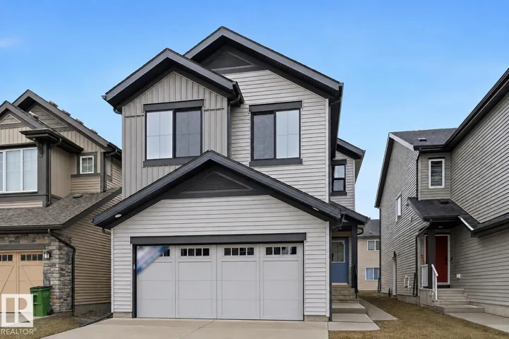 3212 DIXON WY SW, Edmonton, Alberta T6W5L3