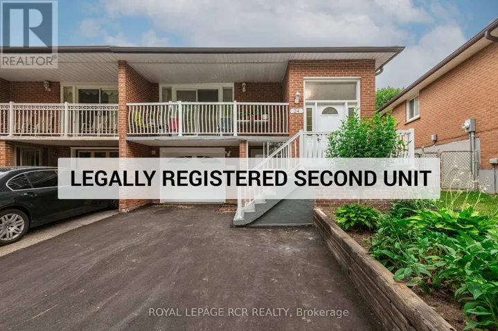 24 PETUNIAS ROAD, Brampton (Madoc), Ontario L6V3G8