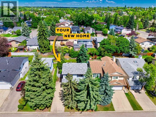 56 Deersaxon Circle SE, Calgary, Alberta T2J6R5
