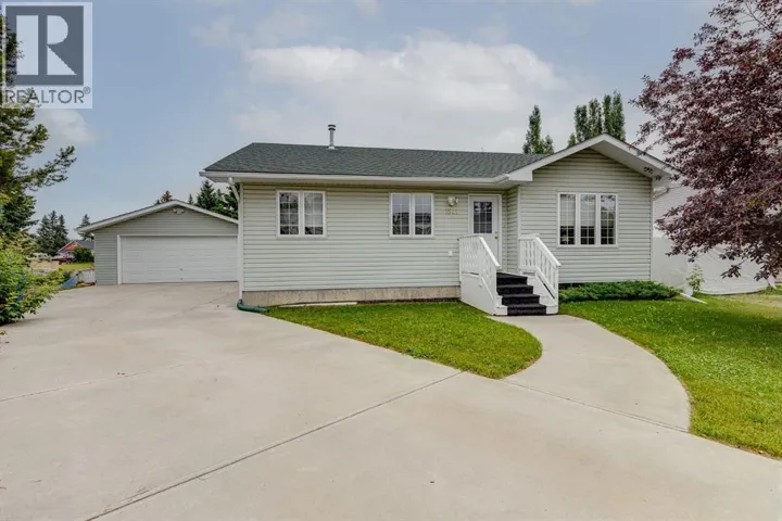 1521 Mary Place, Didsbury, Alberta T0M0W0
