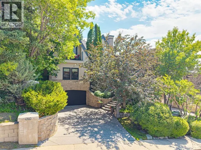 1310 15 Street NW, Calgary, Alberta T2N2B6