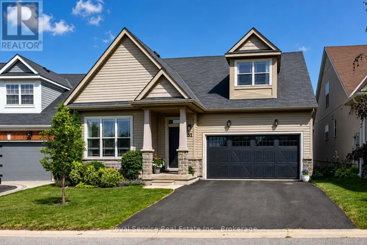 51 GREENAWAY CIRCLE, Port Hope, Ontario L1A0C1