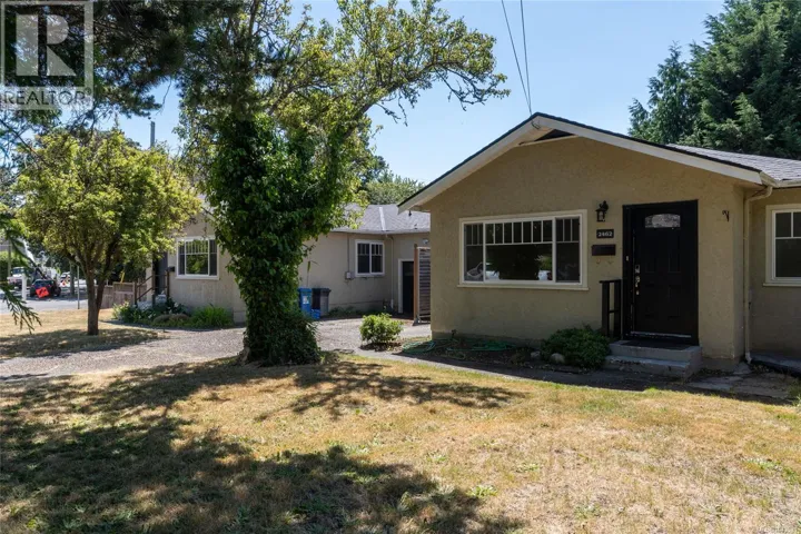 2442/2462 Eastdowne Rd, Oak Bay, British Columbia V8R5P8