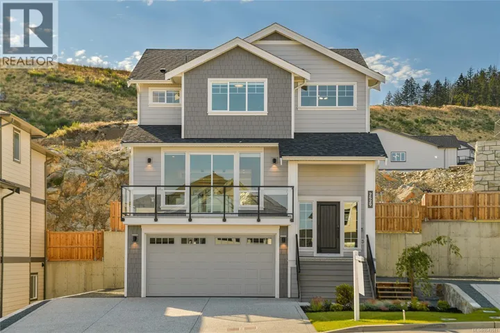 2529 Alabaster Crt, Langford, British Columbia V9B5N1