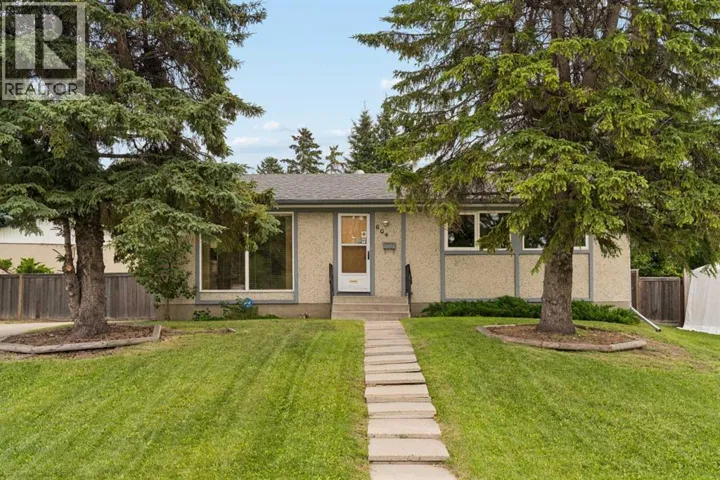 604 Foritana Road SE, Calgary, Alberta T2A2B8