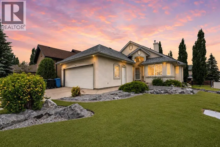 109 Cranwell Place SE, Calgary, Alberta T3M1A2