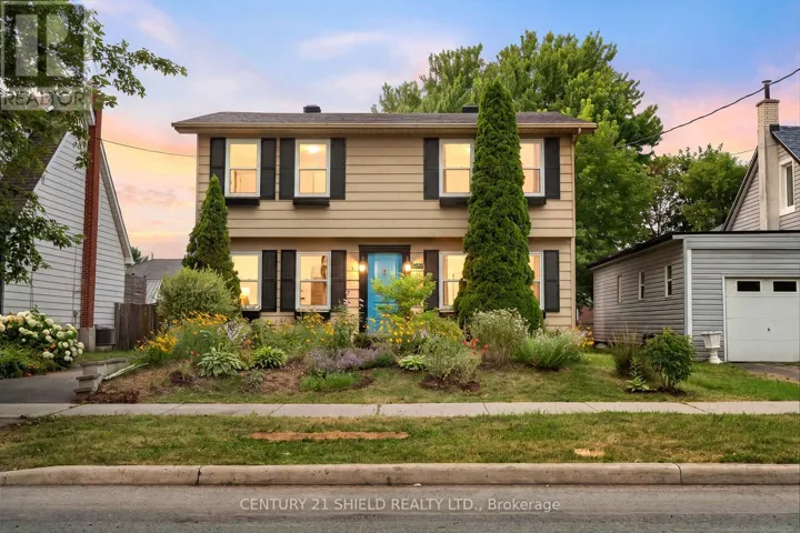 1019 OSBORNE AVENUE, Cornwall, Ontario K6J1K8