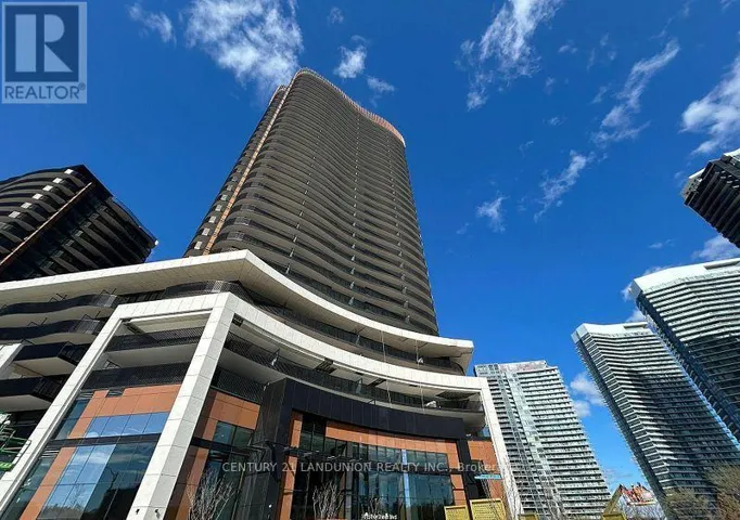 239 - 18 ESTHER SHINER BOULEVARD, Toronto (Bayview Village), Ontario M2K0J7