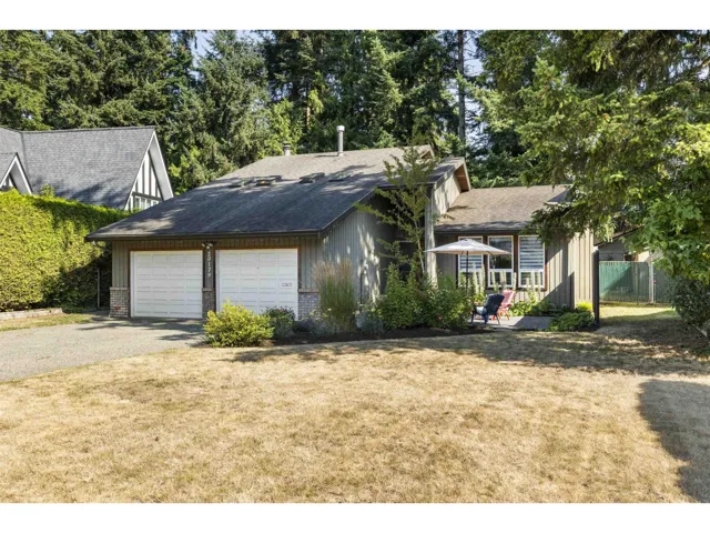 20179 37 AVENUE, Langley, British Columbia V3A7K5