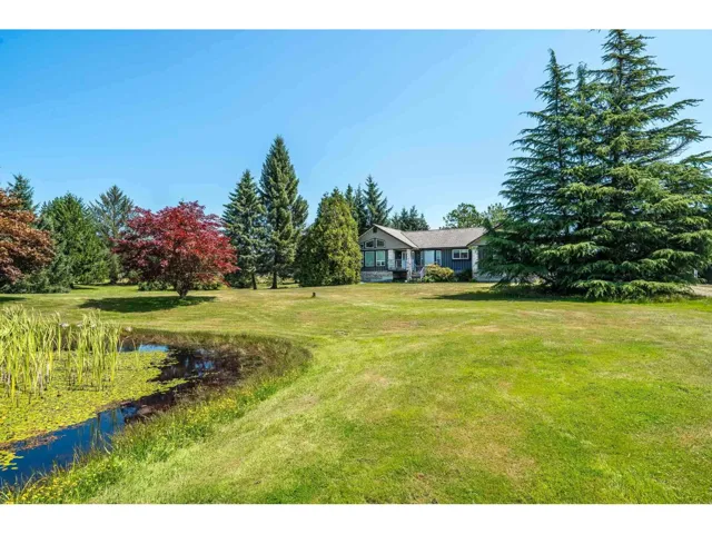 7094 267 STREET, Langley, British Columbia V4W1W2