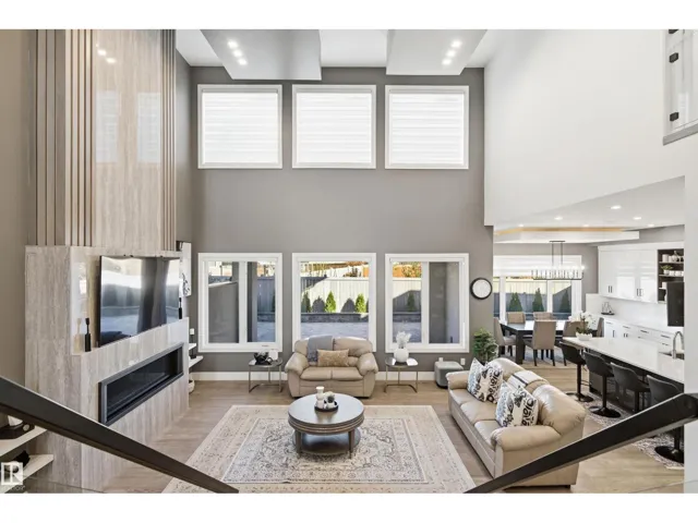 3167 CAMERON HEIGHTS WY NW, Edmonton, Alberta T6M0S5