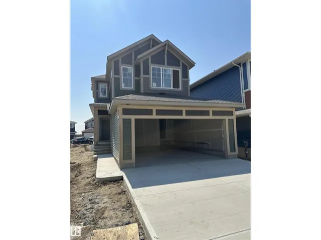 2357 MUCKLEPLUM WY SW, Edmonton, Alberta T6X3J9