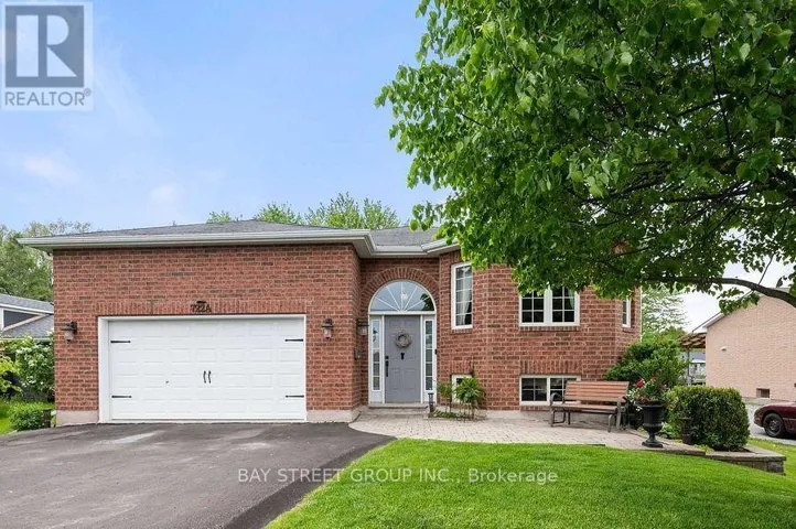 722A LAKE DR. S DRIVE, Georgina (Keswick South), Ontario L4P1V1