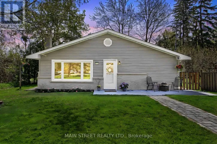 1021 GOSHEN ROAD, Innisfil (Alcona), Ontario L9S2B5