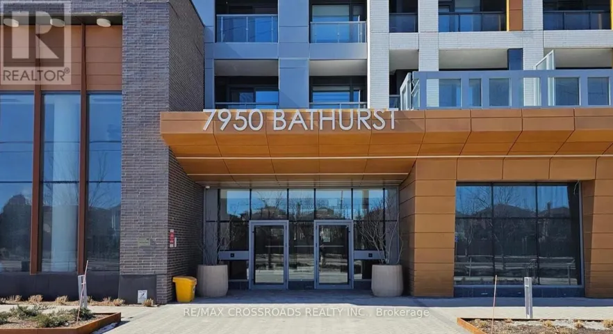 902 - 7950 BATHURST STREET, Vaughan (Beverley Glen), Ontario L4J0L4