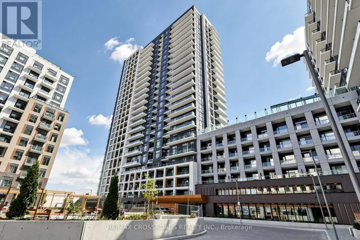 902 - 7950 BATHURST STREET, Vaughan (Beverley Glen), Ontario L4J0L4