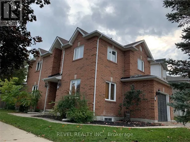 LOWER - 1 BATES COURT, Barrie (Painswick North), Ontario L4N8L9