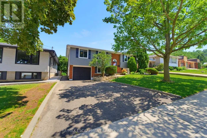 164 HANOVER PLACE, Hamilton (Vincent), Ontario L8K5X6