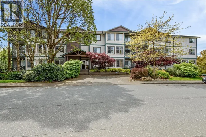 204 129 Back Rd, Courtenay, British Columbia V9N3W5