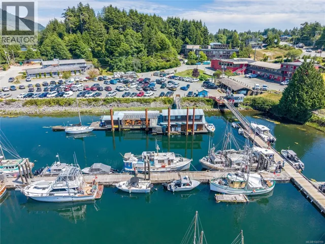 200 Hemlock St, Ucluelet, British Columbia V0R3A0