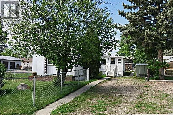 316 3 Street N, Vulcan, Alberta T0L2B0