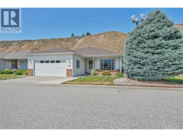529 Red Wing Drive, Penticton, British Columbia V2A8N7