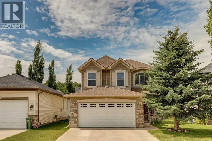 47 Sheep River Cove, Okotoks, Alberta T1S2L4