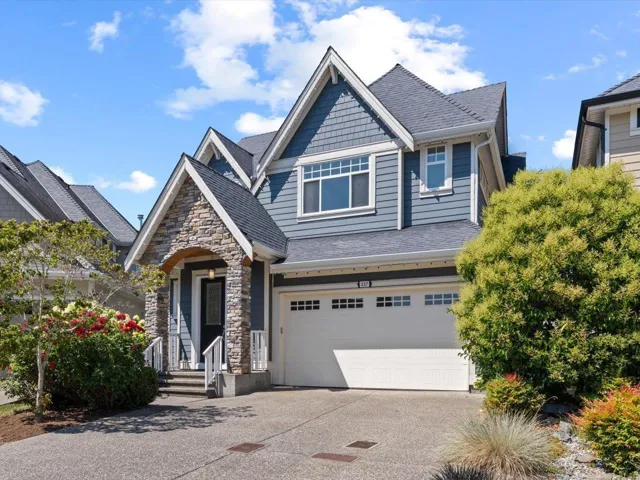 337 171A STREET, Surrey, British Columbia V3Z9P5