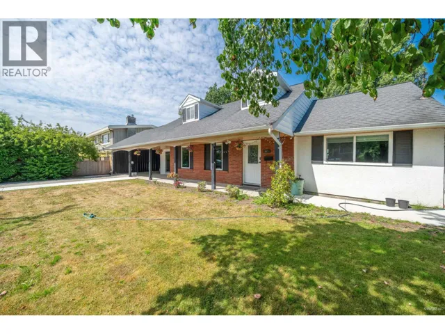 5835 CRESCENT DRIVE, Delta, British Columbia V4K2E7