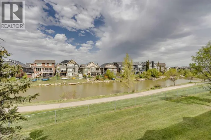 212 Bayside Point SW, Airdrie, Alberta T4B2X6