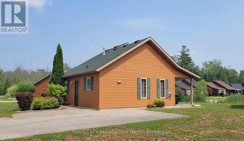 50 CABIN CRESCENT, Wasaga Beach, Ontario L9Z1X7