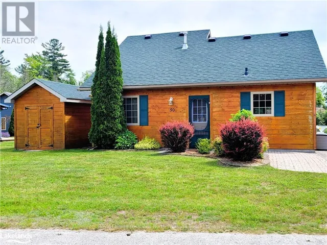 50 CABIN CRESCENT, Wasaga Beach, Ontario L9Z1X7