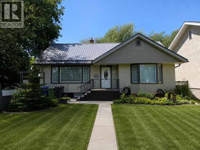 2010 20 Street, Coaldale, Alberta T1M1E7