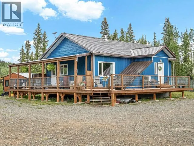 69 LYNX LANE, Whitehorse North, Yukon Y1A4N2