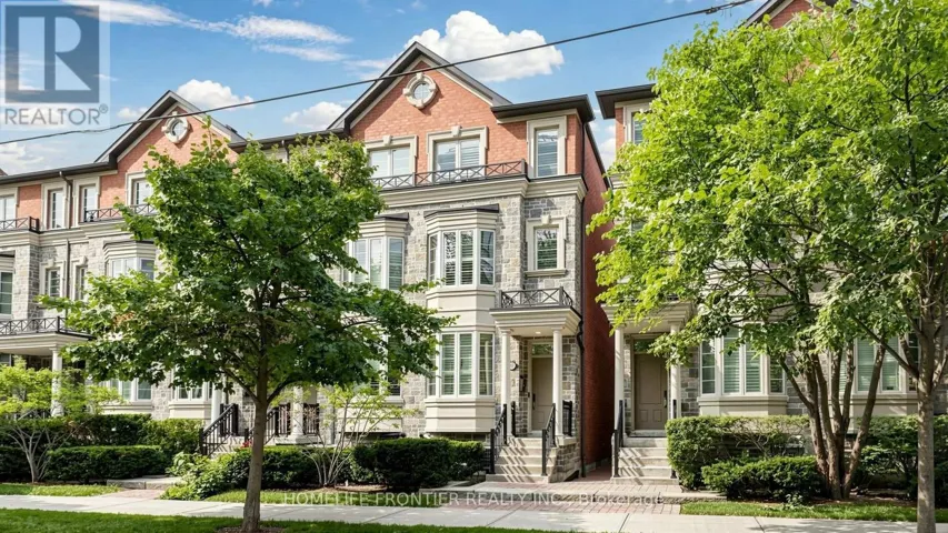 30 CLAIRTRELL ROAD, Toronto (Willowdale East), Ontario M2N5J6
