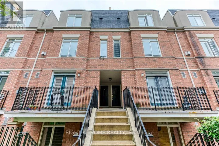 327 - 415 JARVIS STREET, Toronto (Cabbagetown-South St. James Town), Ontario M4Y3C1