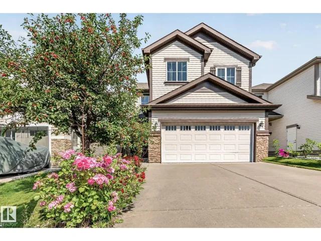 1115 61 ST SW, Edmonton, Alberta T6X0M5
