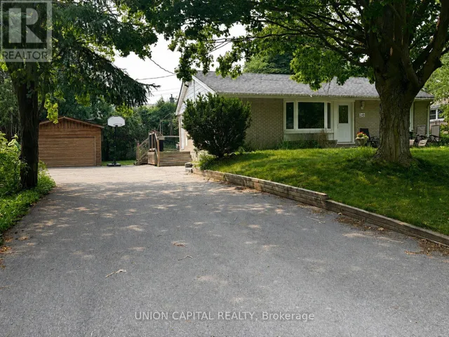 LOWER - 248 JAMES AVENUE, Newmarket (Central Newmarket), Ontario L3Y4R8